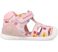 Sandalia para niña Biomecanics 262104 Estampada COTTON_A779 22