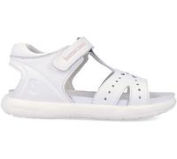 Sandalia para niña Biomecanics 262203 Bioevolution Casual Picados BLANCO_B050 29