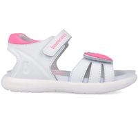 Sandalia para niña Biomecanics 262204 Bioevolution Casual Fresa BLANCO_A050 34