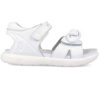 Sandalia para niña Biomecanics 262208 Bioevolution Casual Lazo BLANCO_C050 29