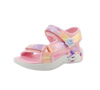 Sandalia para Niña Skechers magical UNICORN LUCES 27