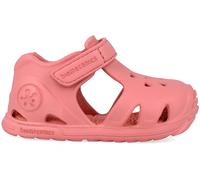 Sandalia para niñas Biomecanics 262290 Biogateo Aqua ROSA_BERMELL_E886 25
