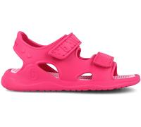 Sandalia para niñas Biomecanics 262295 Biogateo Aqua FUCSIA_D146 32