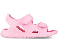 Sandalia para niñas Biomecanics 262295 Biogateo Aqua ROSA_F032 26