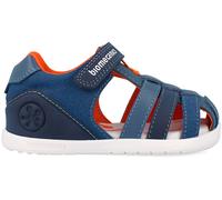 Sandalia para niño BIOMECANICS 262168 Wider Casual PETROL_A556 24