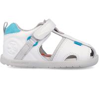 Sandalia para niño BIOMECANICS 262169 Wider Urban BLANCO_C050 23
