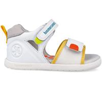 Sandalia para niño BIOMECANICS 262170 Wider Urban BLANCO_C050 21