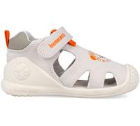 Sandalia para niño BIOMECANICS 262185 Biogateo Lona Urban BEIGE_103 20