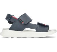 Sandalia para niño GEOX Airadyum J55F1B NAVY_RED 24
