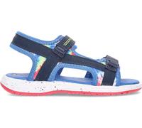 Sandalia para niño PABLOSKY Camping 981620 NAVY_ROYAL 27