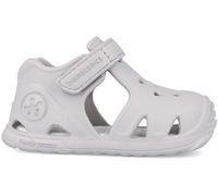Sandalia para niños Biomecanics 262290 Biogateo Aqua BEIGE_C103 20