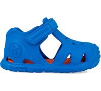 Sandalia para niños Biomecanics 262290 Biogateo Aqua ROYAL_A006 25