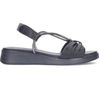 Sandalia PAULA URBAN Sunset 30-718 NEGRO 36