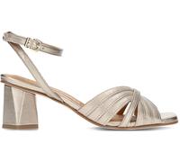 SANDALIA PEDRO MIRALLES VIENA 13208 GOLD 36