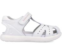 SANDALIA PICADOS BLANCO