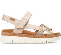 SANDALIA PIKOLINOS PALMA W4N-0968CLC1 CHAMPAGNE 39