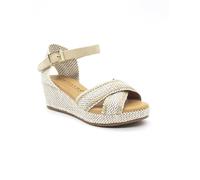 Sandalia Pitillos 11263 natural 41