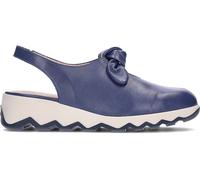 Wonders C-7602 para mujer, Wild Baltic, 39.5 EU