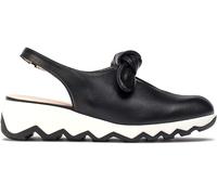 Wonders Zapatos Aixa Negros para Mujer Negro 41