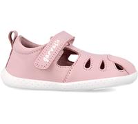 Sandalia respetuosa para chica Garvalin 242323 Soft CUARZO 19