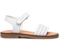 Sandalia respetuosa para niña PABLOSKY 451600 Olimpo BLANCO 36