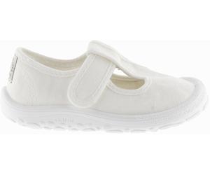 Sandalia respetuosa VICTORIA BAREFOOT BOSCO 1370108 BLANCO 32