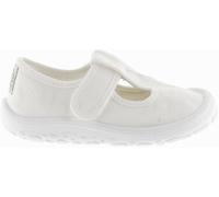 Sandalia respetuosa VICTORIA BAREFOOT BOSCO 1370108 BLANCO 33