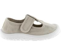 Sandalia respetuosa VICTORIA BAREFOOT BOSCO 1370108 de la talla 23 en color HIELO