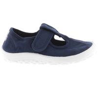 Sandalia respetuosa VICTORIA BAREFOOT BOSCO 1370108 MARINO 31