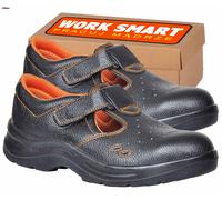 Sandalia Steelite Ultra Safety S1P - Negro, 42 PORTWEST PTW-FW86BKR42...