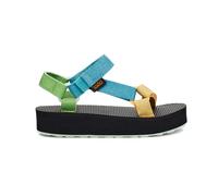 SANDALIA TEVA K MIDFORM UNIVERSAL METALL