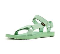 Sandalia Teva Original Universal Verde W 38