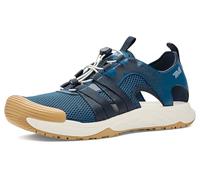 Sandalia Teva para hombre Hydratrek CT, Azul (Blue Opal), 12