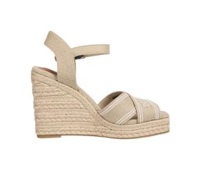 SANDALIA TOMMY HILFIGER HIGH WEDGE MUJER 41