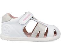 SANDALIA TWIN BLANCO