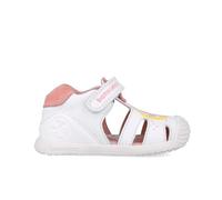 SANDALIA TWIN BLANCO