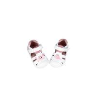 SANDALIA TWIN BLANCO