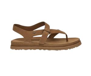 SANDALIA UGG GOLDENGAZE TOE POST MUJER 41