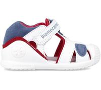 SANDALIA URBAN BLANCO