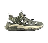 Sandalia verde +8000 Tukin hombre 506563-015