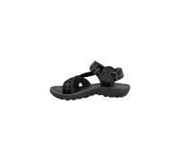 Sandalias + 8000 tikex negro hombre 40
