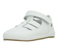 Sandalias Abiertas Calzado Respetuoso Blanditos by Crio´s (Blanco, Sistema Tallas Calzado EU, Niño (2-5 años), Números, Mediano, 26)