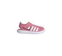 adidas Water Sandal, Rose Tone/Cloud White/Rose Tone, 34 EU
