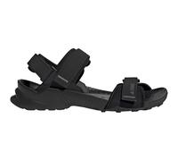 adidas Unisex adulto Terrex Hydroterra Sandals, Core Black/Grey Four, 47 EU