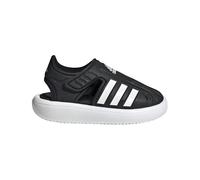 adidas Unisex Bebé Water Sandale, Core Black/Cloud White/Core Black, 25 EU
