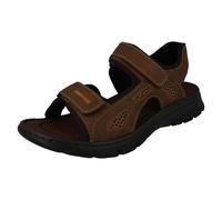 Sandalias Ajustables Ligeras Casual Para Hombre 26761