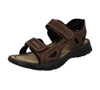 Sandalias Ajustables Ligeras Para Hombre Rieker - 26761