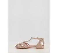Alma en Pena Sandalia V2651800 Claudia Camel de Mujer 39