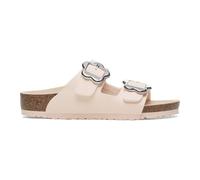Sandalias Arizona Kids Flower Niña Talla 28. Color Rosa