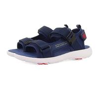 Gioseppo Footwear Sandalias Yaviza azul marino de aspecto deportivo para niño